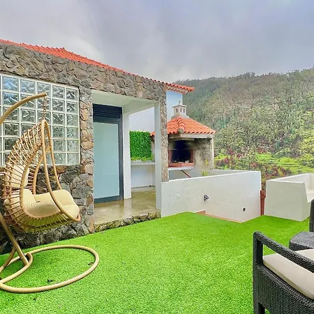 The North Paradise - Holiday home Porto Moniz