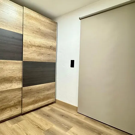 The North Paradise - פורטו מוניז