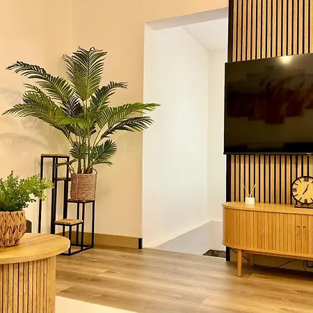 Holiday home The North Paradise - *