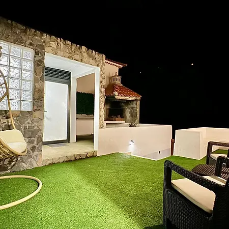 The North Paradise - בית נופש פורטו מוניז