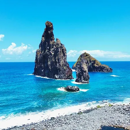 Holiday home The North Paradise - Porto Moniz