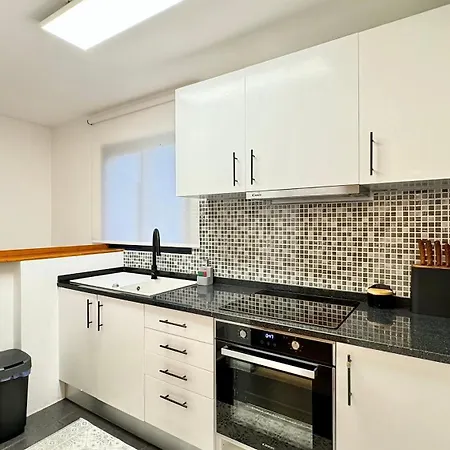 The North Paradise - פורטו מוניז