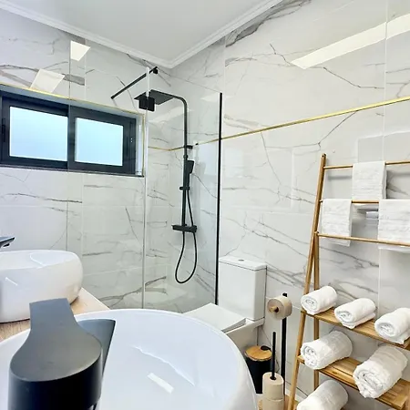 The North Paradise - Porto Moniz