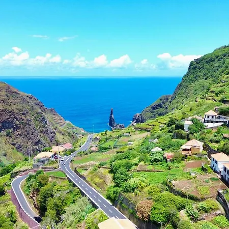 The North Paradise - * Porto Moniz