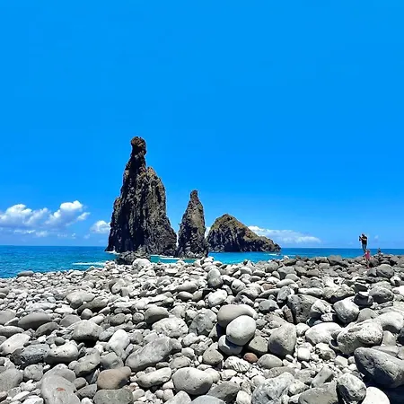 The North Paradise - Holiday home Porto Moniz