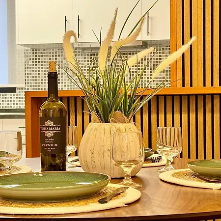 The North Paradise - Holiday home