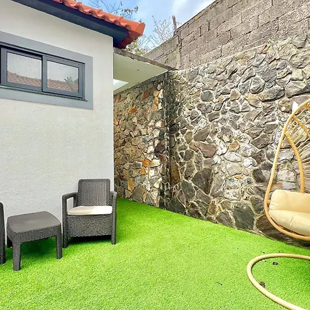 The North Paradise - בית נופש פורטו מוניז