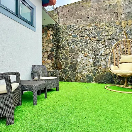 Holiday home The North Paradise -