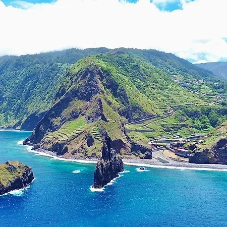 Dom wakacyjny The North Paradise -