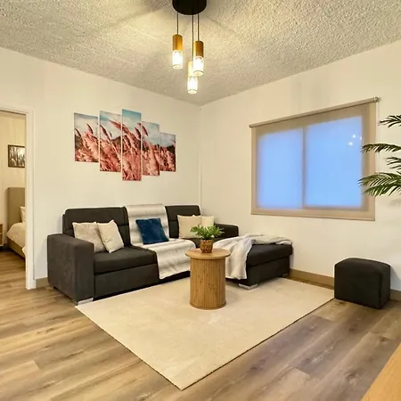 The North Paradise -