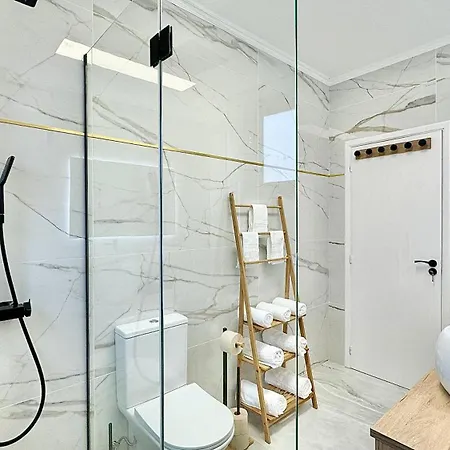 Σπίτι διακοπών The North Paradise - *