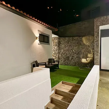 בית נופש The North Paradise - פורטו מוניז