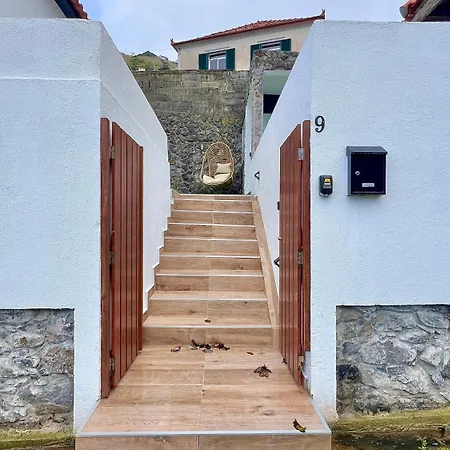 The North Paradise - Porto Moniz