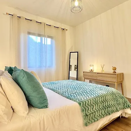 Holiday home The North Paradise - *
