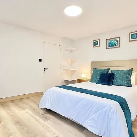 The North Paradise - פורטו מוניז