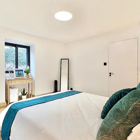 The North Paradise -