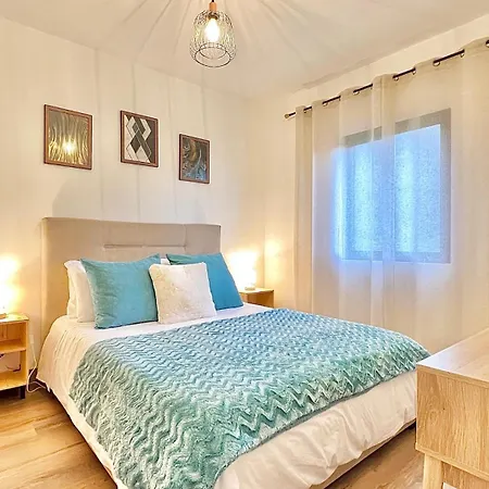 The North Paradise -