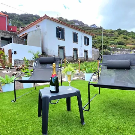 Σπίτι διακοπών The North Paradise - *