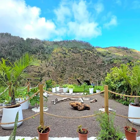 Dom wakacyjny The North Paradise - Porto Moniz