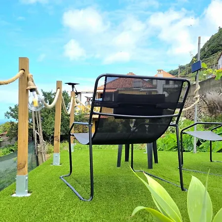 The North Paradise - פורטו מוניז