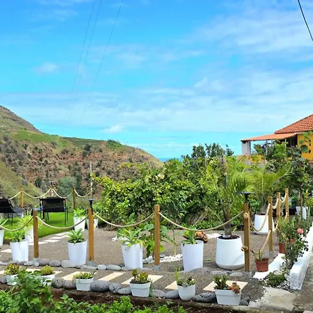 בית נופש The North Paradise -