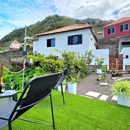 Σπίτι διακοπών The North Paradise - *