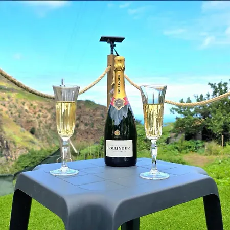 The North Paradise - *